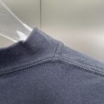 Balenciaga Printed T-shirt | Black - Image 7