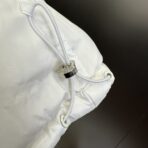 Moncler Down Jacket White - Image 13