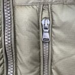 Polo Ralph Lauren Water-Resistant Down Jacket Khaki - Image 3