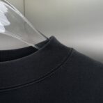 Balenciaga x Under Armour Sweatshirt | Black - Image 5