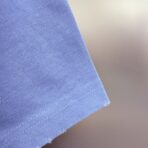 Balenciaga New Tape Type T-shirt Medium Fit in Blue - Image 7