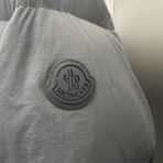Moncler Madeira Down Jacket Gray - Image 7