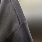 Balenciaga Political Campaign large-fit T-shirt in black cotton. - Image 9