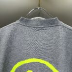 Balenciaga Hi There + Dripley Sleeveless T-shirt - Image 7