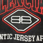 Balenciaga Authentic Apparel Hoodie - Image 6