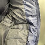 Burberry Side Logo Down Jacket Navy - Image 12