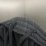 Balenciaga Black Unity Shorts - Image 3