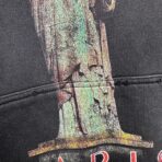 Balenciaga Paris Liberty Hoodie Oversized - Image 7