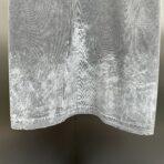 Balenciaga faded-effect T-shirt | Grey - Image 9