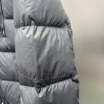Polo Ralph Lauren Water-Resistant Down Jacket Black - Image 6