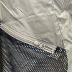 Burberry Detachable Sleeve Puffer Jacket & Vest Beige - Image 8