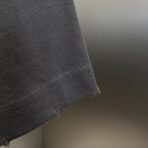 Balenciaga Political Campaign large-fit T-shirt in black cotton. - Image 11