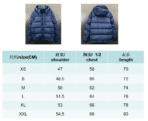 Polo Ralph Lauren Water-Resistant Down Jacket Navy - Image 2