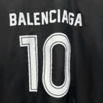 Balenciaga Soccer Varsity Jacket - Image 10