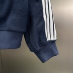 Balenciaga Loop Sports Icon zip-up jacket - Image 8