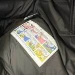 Moncler Contrin Down Vest Black - Image 10