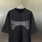 Balenciaga Darkwave T Shirt - Image 4