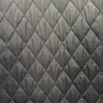 Burberry Quilted Nylon Barn Jacket Olive Green - Image 11