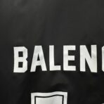 Balenciaga Soccer Varsity Jacket - Image 4