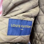 Louis Vuitton Workwear Blouson in cherry blossom pink. - Image 4