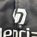 Balenciaga Soccer Varsity Jacket - Image 5