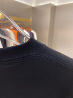 Balenciaga Political T-shirt | Black - Image 7