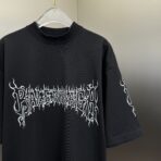 Balenciaga Darkwave T Shirt - Image 9