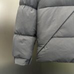 Moncler Madeira Down Jacket Gray - Image 8