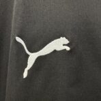 Balenciaga I Puma Tracksuit Jacket in Black/red - Image 6