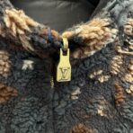 Louis Vuitton Reversible Fleece Blouson - Image 11