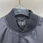 Balenciaga Soccer Varsity Jacket - Image 6