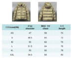 Polo Ralph Lauren Water-Resistant Down Jacket Khaki - Image 4