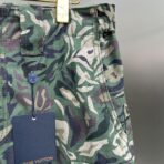 Louis Vuitton Multi Pocket Cargo Pants in the LV Camo print - Image 6