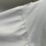 Balenciaga Camiseta Fashion Designer White - Image 4