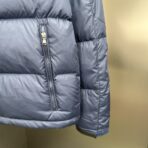 Polo Ralph Lauren Water-Resistant Down Jacket Navy - Image 5