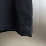 Balenciaga Political Campaign short sleeve T-shirt in Black - Image 11