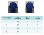 Louis Vuitton knitted polo shirt Blue - Image 2