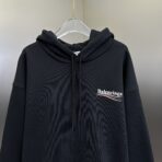 Balenciaga Political Campaign Hoodie - Image 7