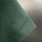 Balenciaga New Tape Type T-shirt Medium Fit in Green - Image 11