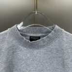 Balenciaga Hi There + Dripley Sleeveless T-shirt - Image 8