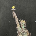 Balenciaga Paris Liberty Hoodie Oversized - Image 12