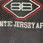 Balenciaga Authentic Apparel Hoodie - Image 7