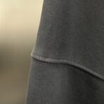 Balenciaga x Under Armour Sweatshirt | Black - Image 9