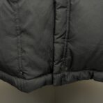 Moncler Down Jacket Black - Image 9