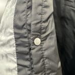 Dior Jacquard Oblique Gilet Silver - Image 12