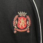 Balenciaga Paris Soccer T-Shirt Black - Image 12