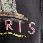 Balenciaga Paris Liberty Hoodie Oversized - Image 16