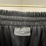 Balenciaga Tracksuit Pants with G-Logo and Stripes - Image 10