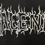 Balenciaga Darkwave T Shirt - Image 11