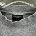 Balenciaga Hi There + Dripley Sleeveless T-shirt - Image 14